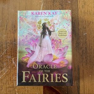 Fairy Oracle Deck